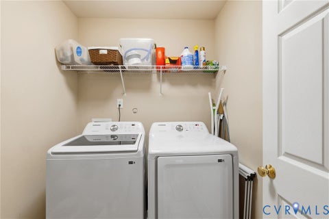 Tiny photo for 1296 Autumn Breeze Drive, Oilville, VA 23129 (MLS # 2624621)