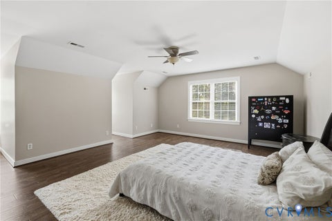 Tiny photo for 1296 Autumn Breeze Drive, Oilville, VA 23129 (MLS # 2624621)
