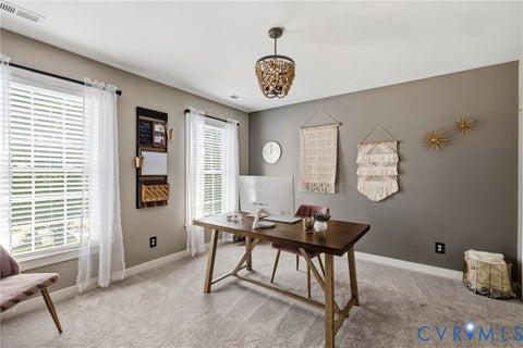 Tiny photo for 1296 Autumn Breeze Drive, Oilville, VA 23129 (MLS # 2624621)