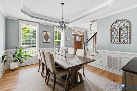 Tiny photo for 1296 Autumn Breeze Drive, Oilville, VA 23129 (MLS # 2624621)