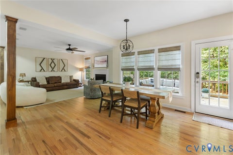 Tiny photo for 1296 Autumn Breeze Drive, Oilville, VA 23129 (MLS # 2624621)