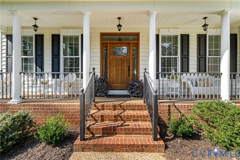 Tiny photo for 1296 Autumn Breeze Drive, Oilville, VA 23129 (MLS # 2624621)