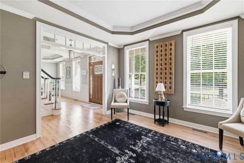 Tiny photo for 1296 Autumn Breeze Drive, Oilville, VA 23129 (MLS # 2624621)