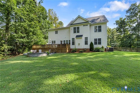 Tiny photo for 1296 Autumn Breeze Drive, Oilville, VA 23129 (MLS # 2624621)