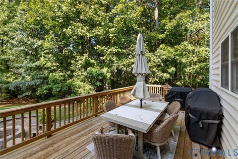 Tiny photo for 1296 Autumn Breeze Drive, Oilville, VA 23129 (MLS # 2624621)
