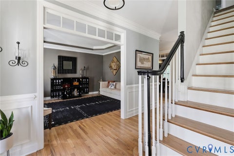 Tiny photo for 1296 Autumn Breeze Drive, Oilville, VA 23129 (MLS # 2624621)