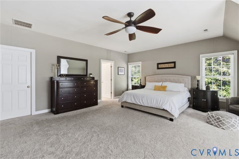 Tiny photo for 1296 Autumn Breeze Drive, Oilville, VA 23129 (MLS # 2624621)