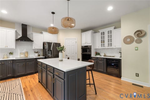 Tiny photo for 1296 Autumn Breeze Drive, Oilville, VA 23129 (MLS # 2624621)