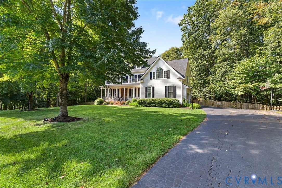 1296 Autumn Breeze Drive