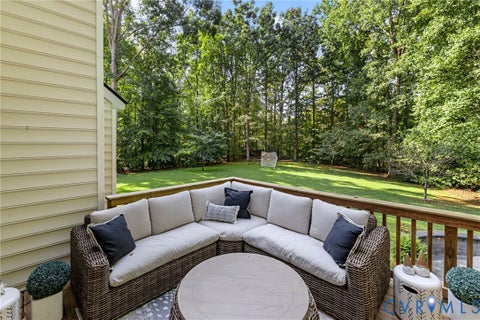 Tiny photo for 1296 Autumn Breeze Drive, Oilville, VA 23129 (MLS # 2624621)
