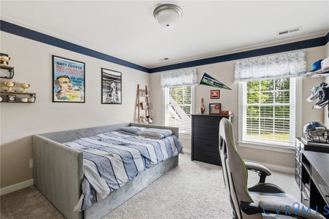 Tiny photo for 1296 Autumn Breeze Drive, Oilville, VA 23129 (MLS # 2624621)