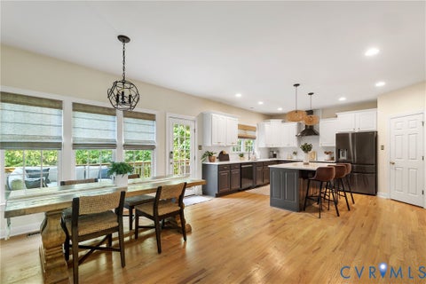 Tiny photo for 1296 Autumn Breeze Drive, Oilville, VA 23129 (MLS # 2624621)