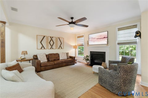 Tiny photo for 1296 Autumn Breeze Drive, Oilville, VA 23129 (MLS # 2624621)