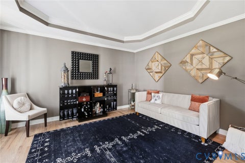 Tiny photo for 1296 Autumn Breeze Drive, Oilville, VA 23129 (MLS # 2624621)