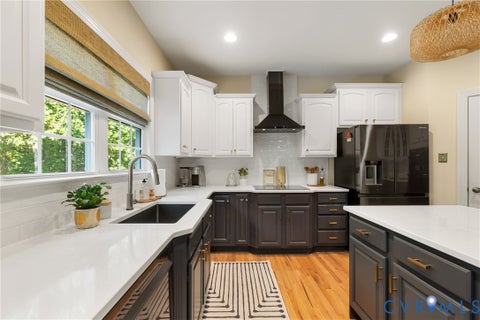 Tiny photo for 1296 Autumn Breeze Drive, Oilville, VA 23129 (MLS # 2624621)