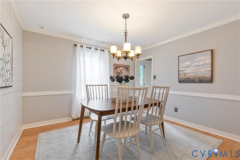 Tiny photo for 1648 Elmart Lane, North Chesterfield, VA 23235 (MLS # 2626424)