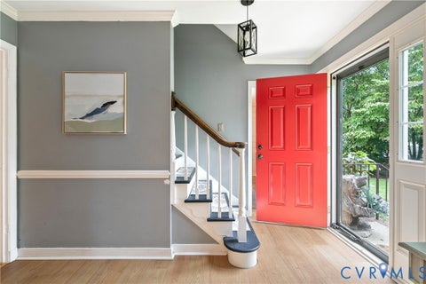 Tiny photo for 1648 Elmart Lane, North Chesterfield, VA 23235 (MLS # 2626424)