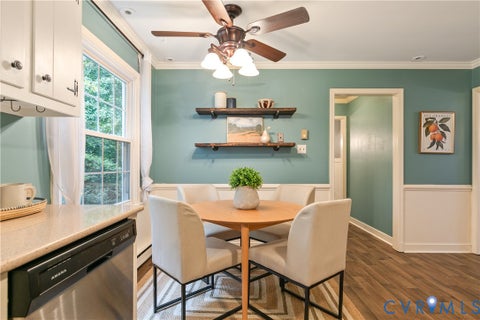 Tiny photo for 1648 Elmart Lane, North Chesterfield, VA 23235 (MLS # 2626424)