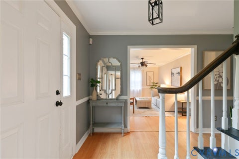 Tiny photo for 1648 Elmart Lane, North Chesterfield, VA 23235 (MLS # 2626424)