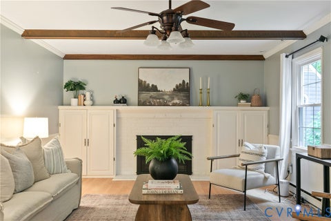 Tiny photo for 1648 Elmart Lane, North Chesterfield, VA 23235 (MLS # 2626424)