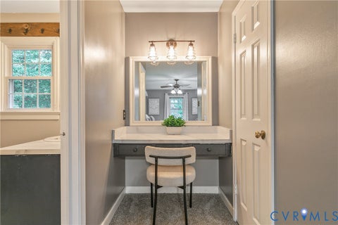 Tiny photo for 1648 Elmart Lane, North Chesterfield, VA 23235 (MLS # 2626424)