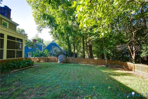 Tiny photo for 1648 Elmart Lane, North Chesterfield, VA 23235 (MLS # 2626424)
