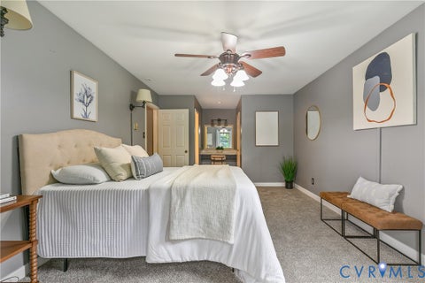 Tiny photo for 1648 Elmart Lane, North Chesterfield, VA 23235 (MLS # 2626424)