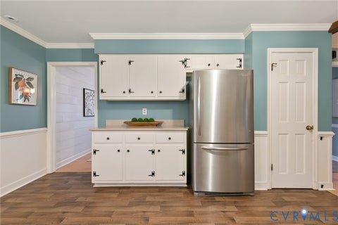 Tiny photo for 1648 Elmart Lane, North Chesterfield, VA 23235 (MLS # 2626424)