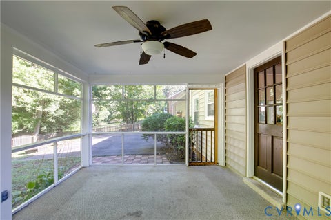 Tiny photo for 1648 Elmart Lane, North Chesterfield, VA 23235 (MLS # 2626424)