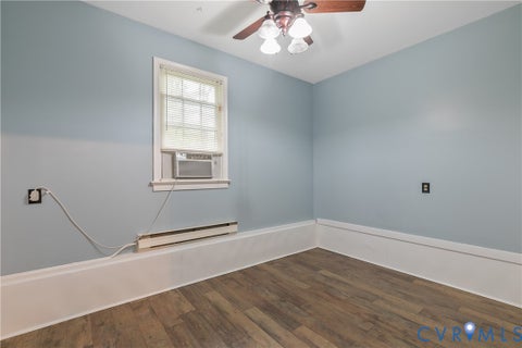 Tiny photo for 1648 Elmart Lane, North Chesterfield, VA 23235 (MLS # 2626424)
