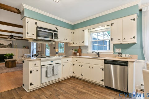 Tiny photo for 1648 Elmart Lane, North Chesterfield, VA 23235 (MLS # 2626424)