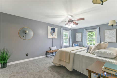 Tiny photo for 1648 Elmart Lane, North Chesterfield, VA 23235 (MLS # 2626424)