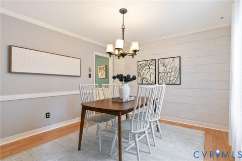 Tiny photo for 1648 Elmart Lane, North Chesterfield, VA 23235 (MLS # 2626424)