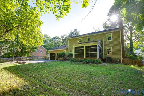 Tiny photo for 1648 Elmart Lane, North Chesterfield, VA 23235 (MLS # 2626424)