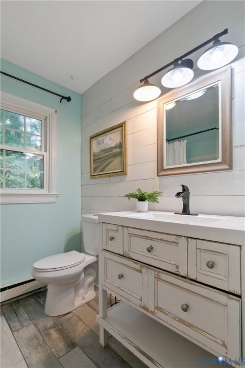 Tiny photo for 1648 Elmart Lane, North Chesterfield, VA 23235 (MLS # 2626424)