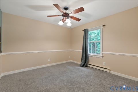 Tiny photo for 1648 Elmart Lane, North Chesterfield, VA 23235 (MLS # 2626424)