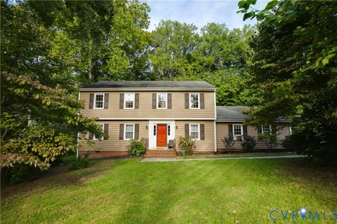 Photo of 1648 Elmart Lane, North Chesterfield, VA 23235 (MLS # 2626424)