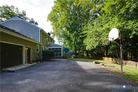 Tiny photo for 1648 Elmart Lane, North Chesterfield, VA 23235 (MLS # 2626424)
