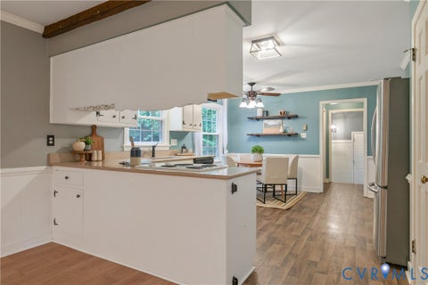 Tiny photo for 1648 Elmart Lane, North Chesterfield, VA 23235 (MLS # 2626424)