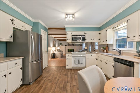 Tiny photo for 1648 Elmart Lane, North Chesterfield, VA 23235 (MLS # 2626424)