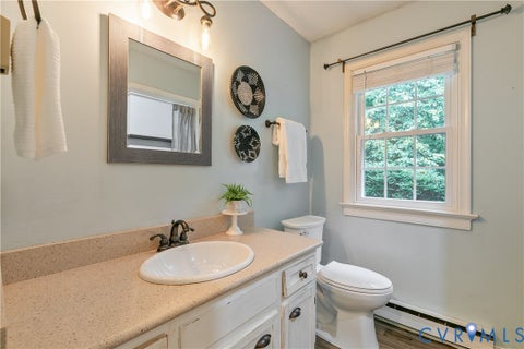 Tiny photo for 1648 Elmart Lane, North Chesterfield, VA 23235 (MLS # 2626424)