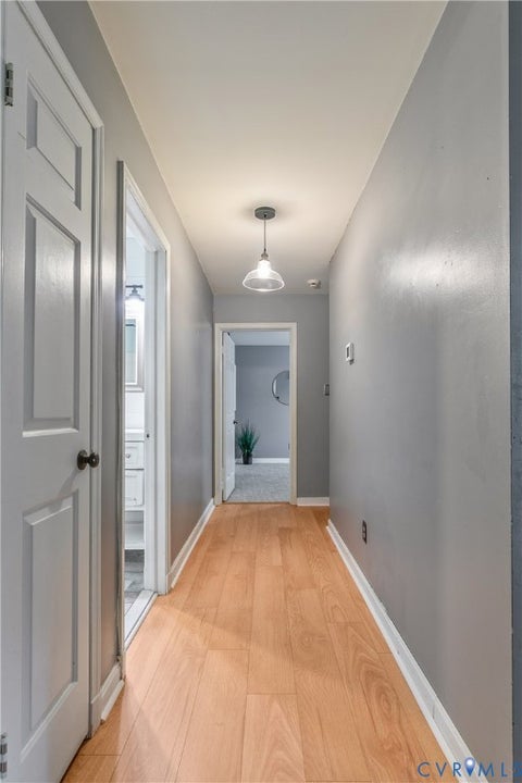 Tiny photo for 1648 Elmart Lane, North Chesterfield, VA 23235 (MLS # 2626424)