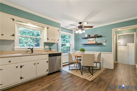 Tiny photo for 1648 Elmart Lane, North Chesterfield, VA 23235 (MLS # 2626424)