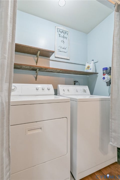 Tiny photo for 1648 Elmart Lane, North Chesterfield, VA 23235 (MLS # 2626424)