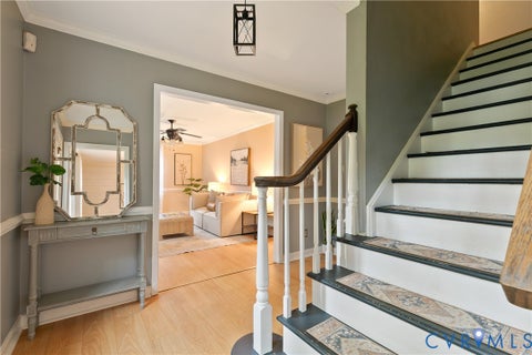 Tiny photo for 1648 Elmart Lane, North Chesterfield, VA 23235 (MLS # 2626424)