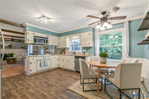 Tiny photo for 1648 Elmart Lane, North Chesterfield, VA 23235 (MLS # 2626424)