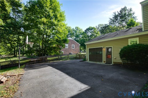 Tiny photo for 1648 Elmart Lane, North Chesterfield, VA 23235 (MLS # 2626424)