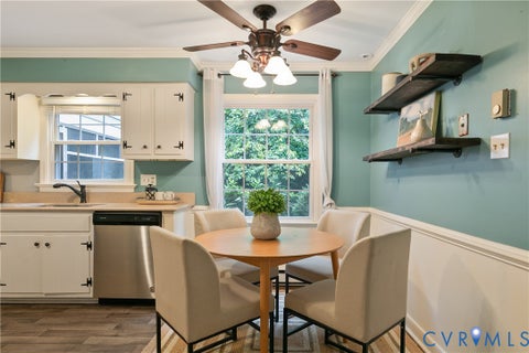 Tiny photo for 1648 Elmart Lane, North Chesterfield, VA 23235 (MLS # 2626424)