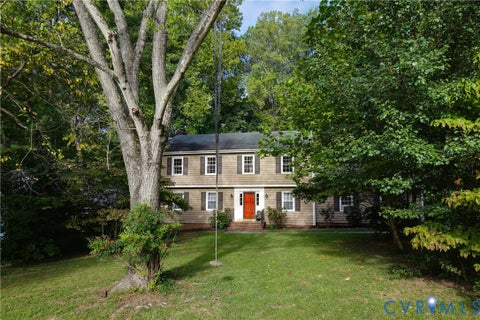 Tiny photo for 1648 Elmart Lane, North Chesterfield, VA 23235 (MLS # 2626424)