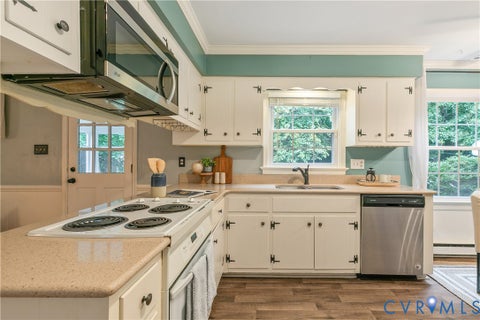 Tiny photo for 1648 Elmart Lane, North Chesterfield, VA 23235 (MLS # 2626424)